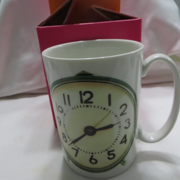 Kate Spade Snap Happy  Coffee Mug New In Gift Box - Picture 3 of 7